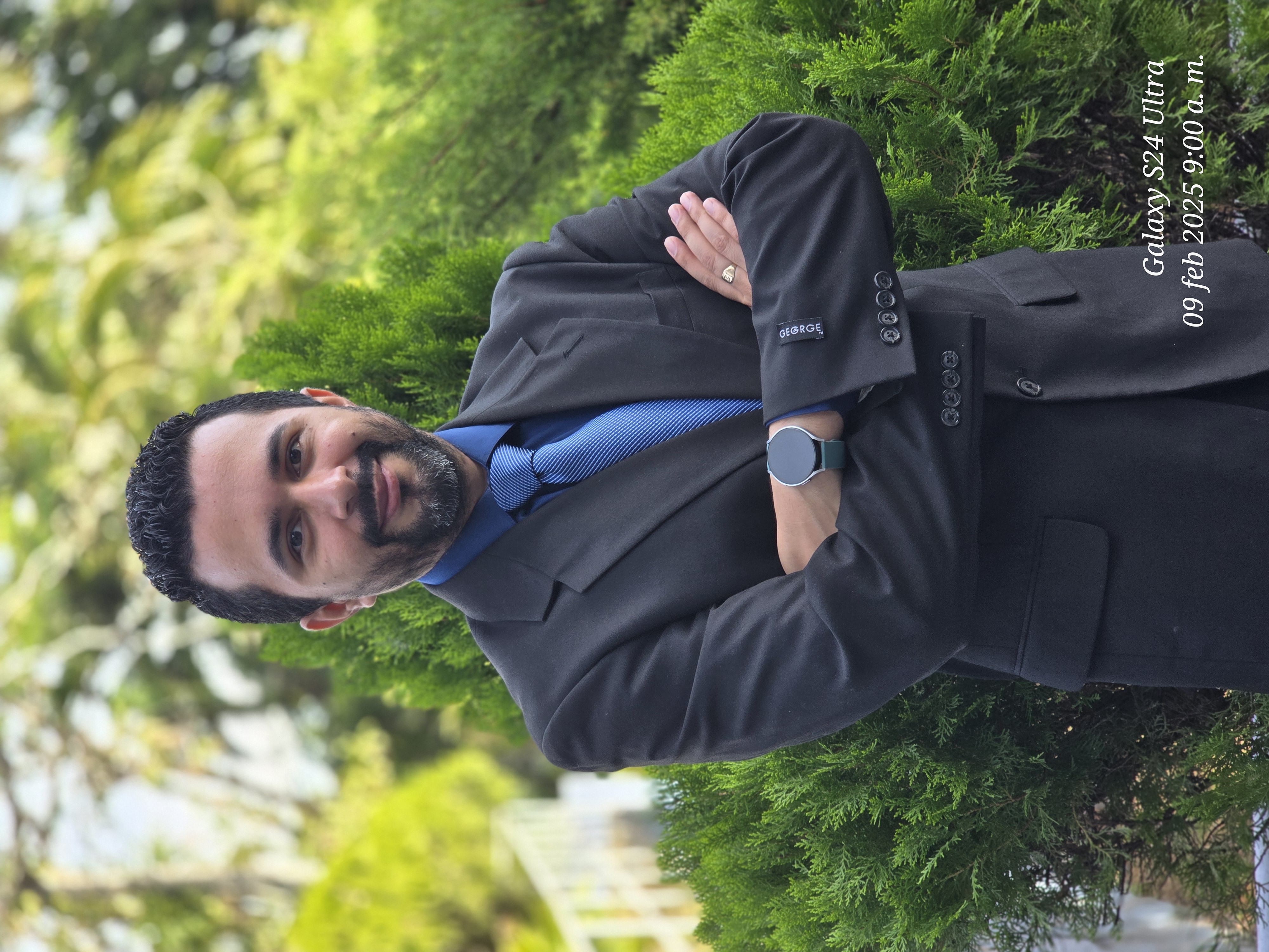 Lic. Erick Centeno - CEO ECorp